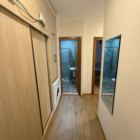 Apartment On Melikishvili 51 Batumi Luaran gambar