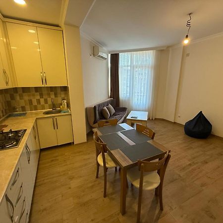 Apartment On Melikishvili 51 Batumi Luaran gambar