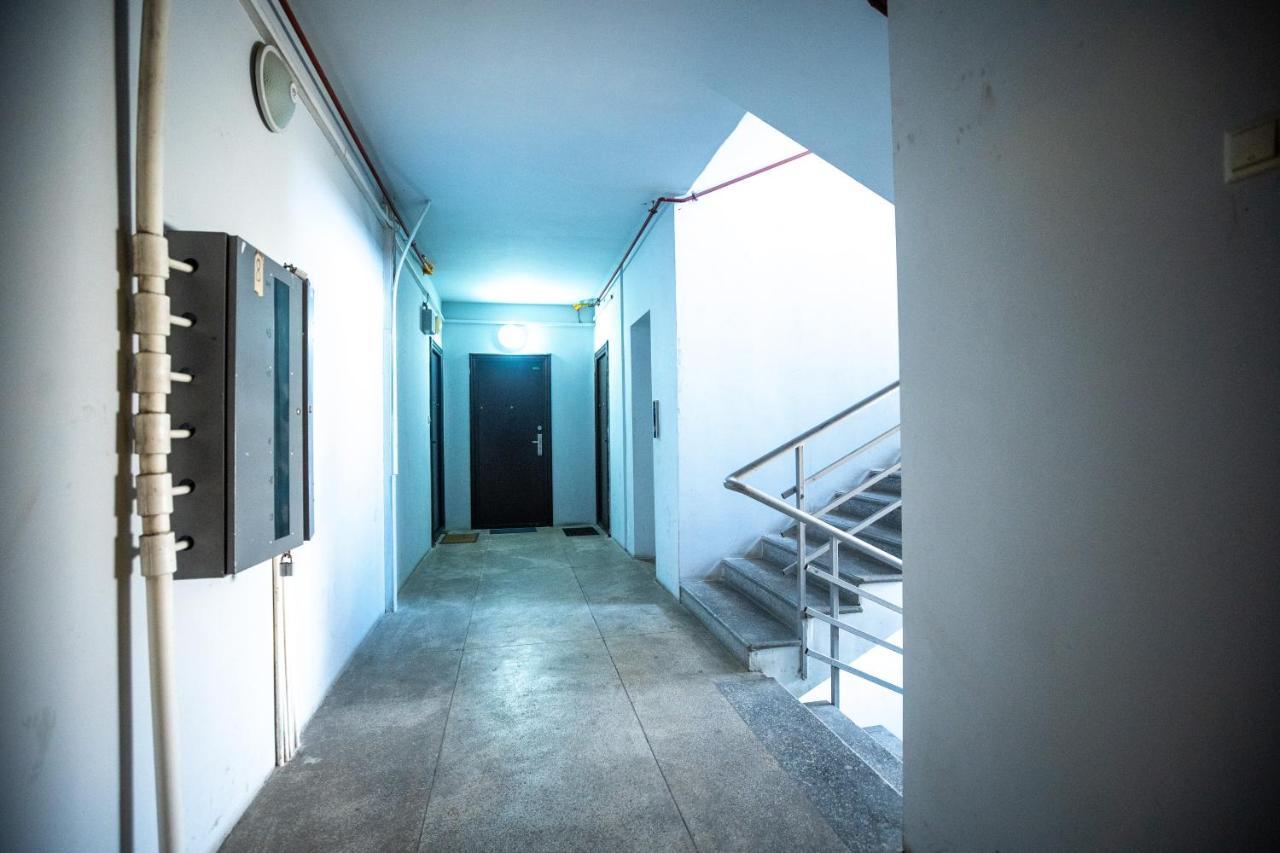 Apartment On Melikishvili 51 Batumi Luaran gambar