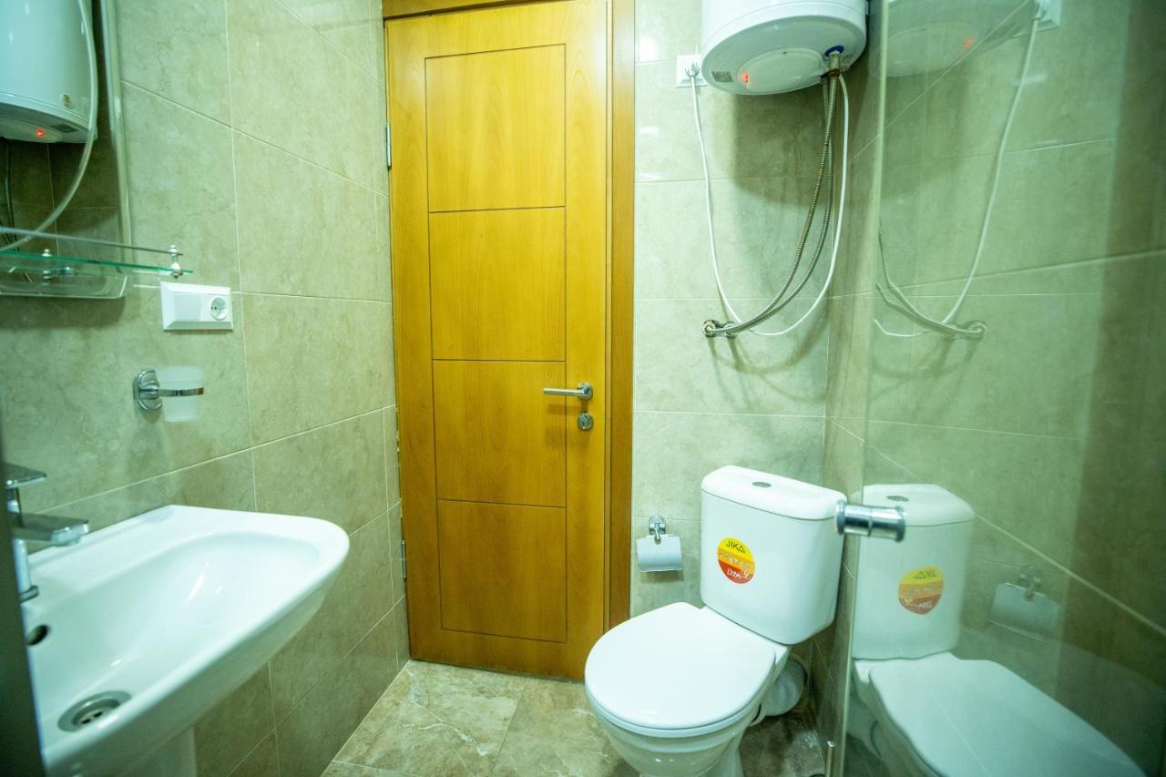Apartment On Melikishvili 51 Batumi Luaran gambar