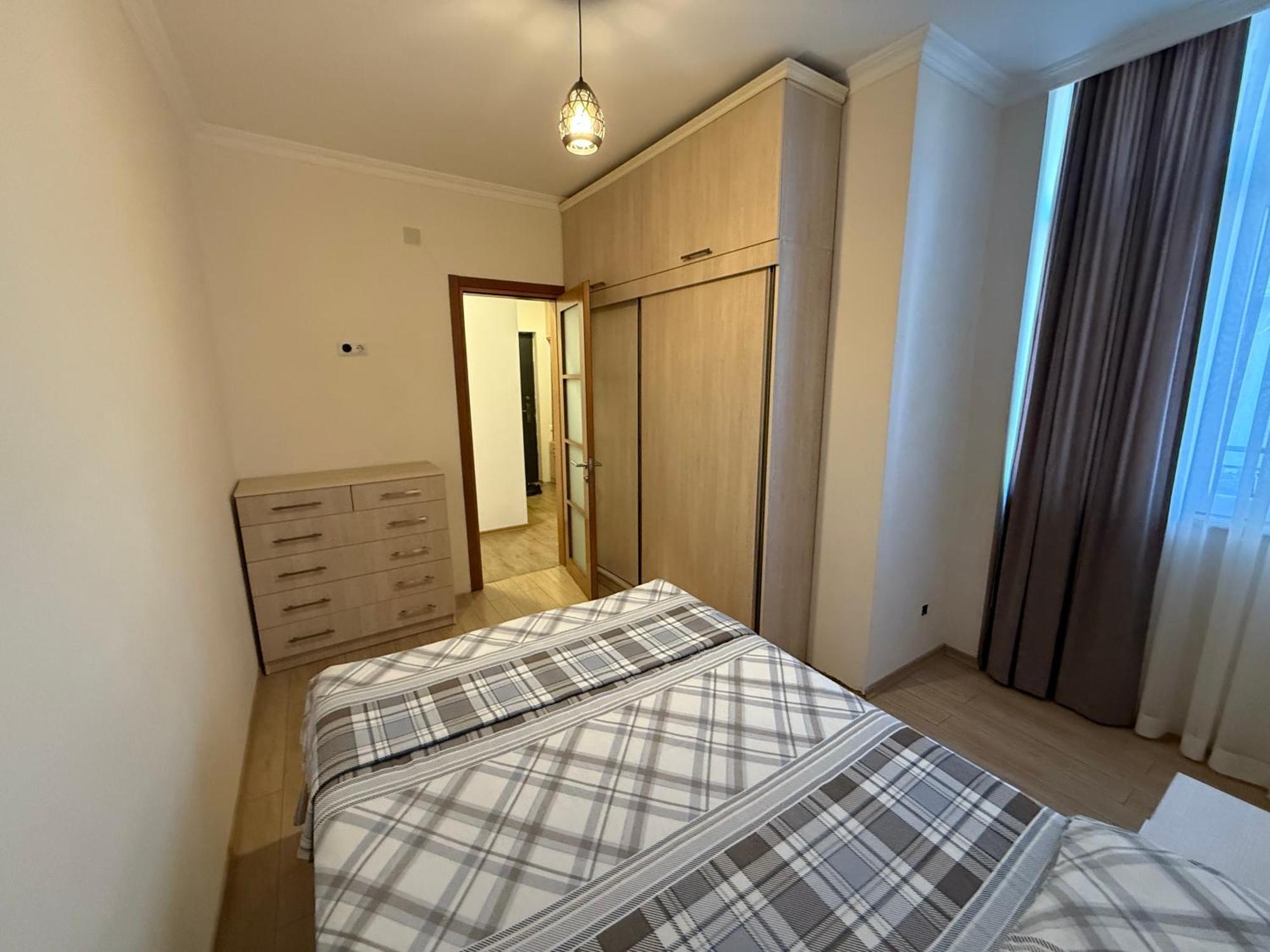 Apartment On Melikishvili 51 Batumi Luaran gambar
