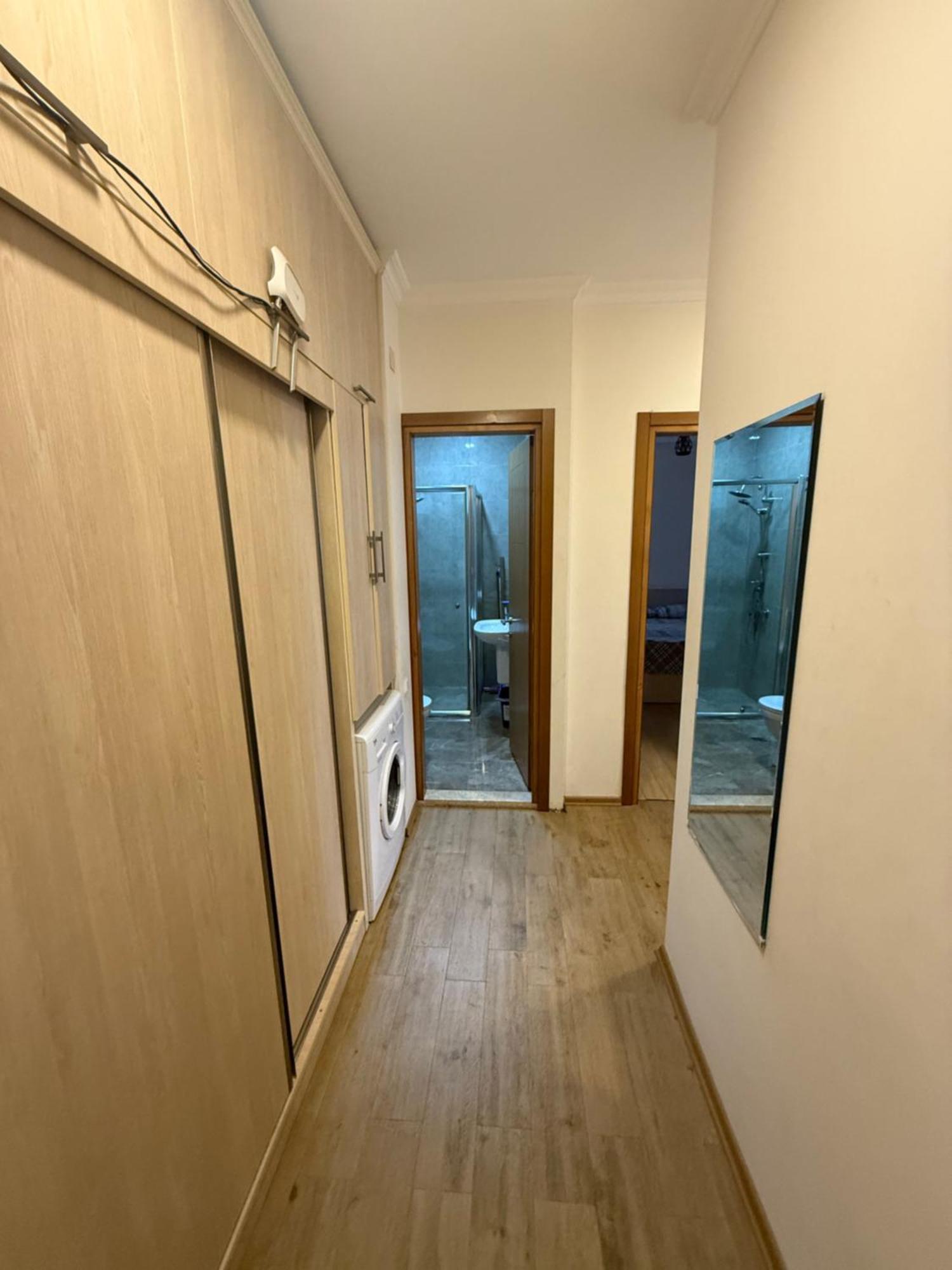 Apartment On Melikishvili 51 Batumi Luaran gambar