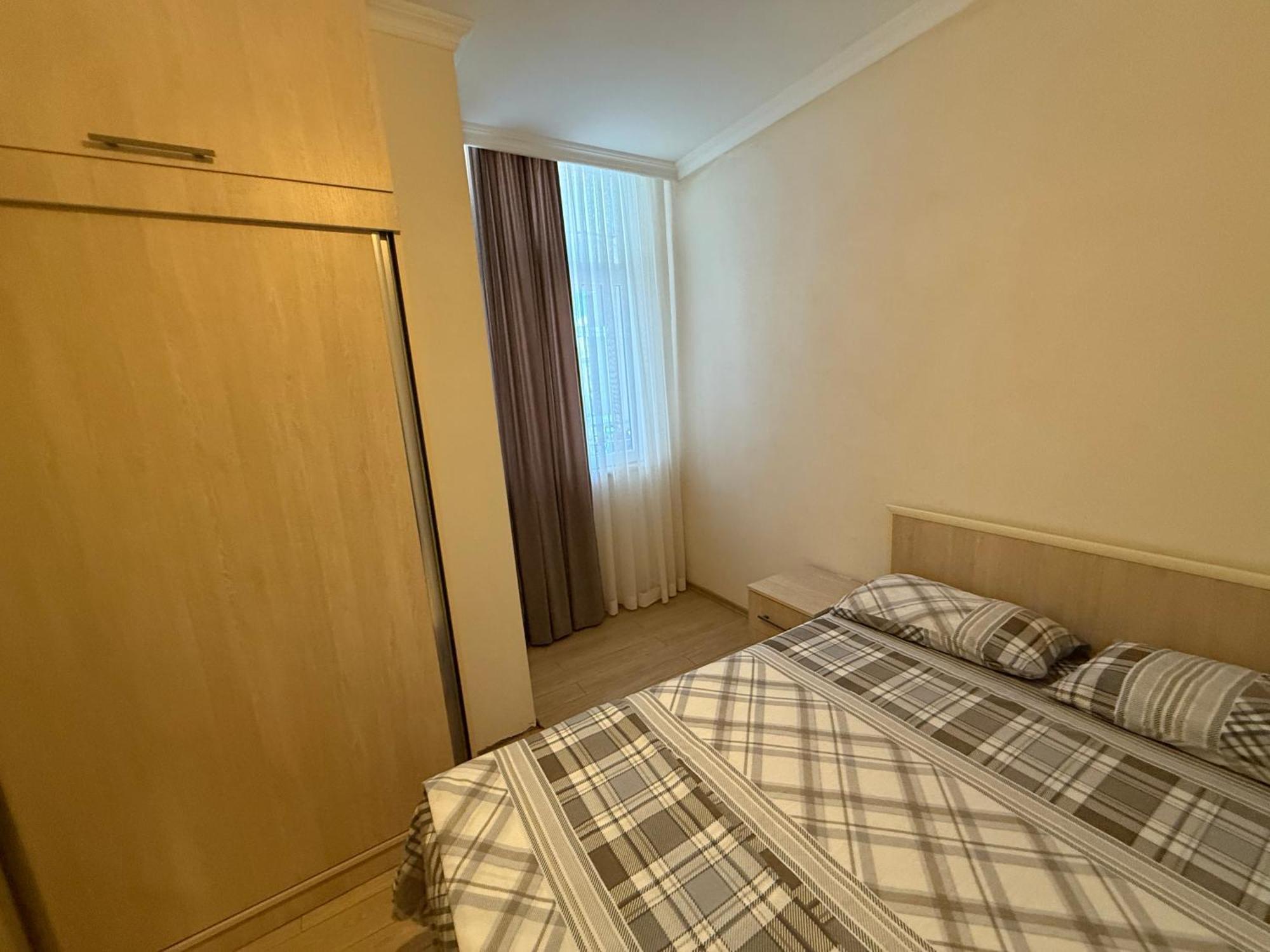 Apartment On Melikishvili 51 Batumi Luaran gambar