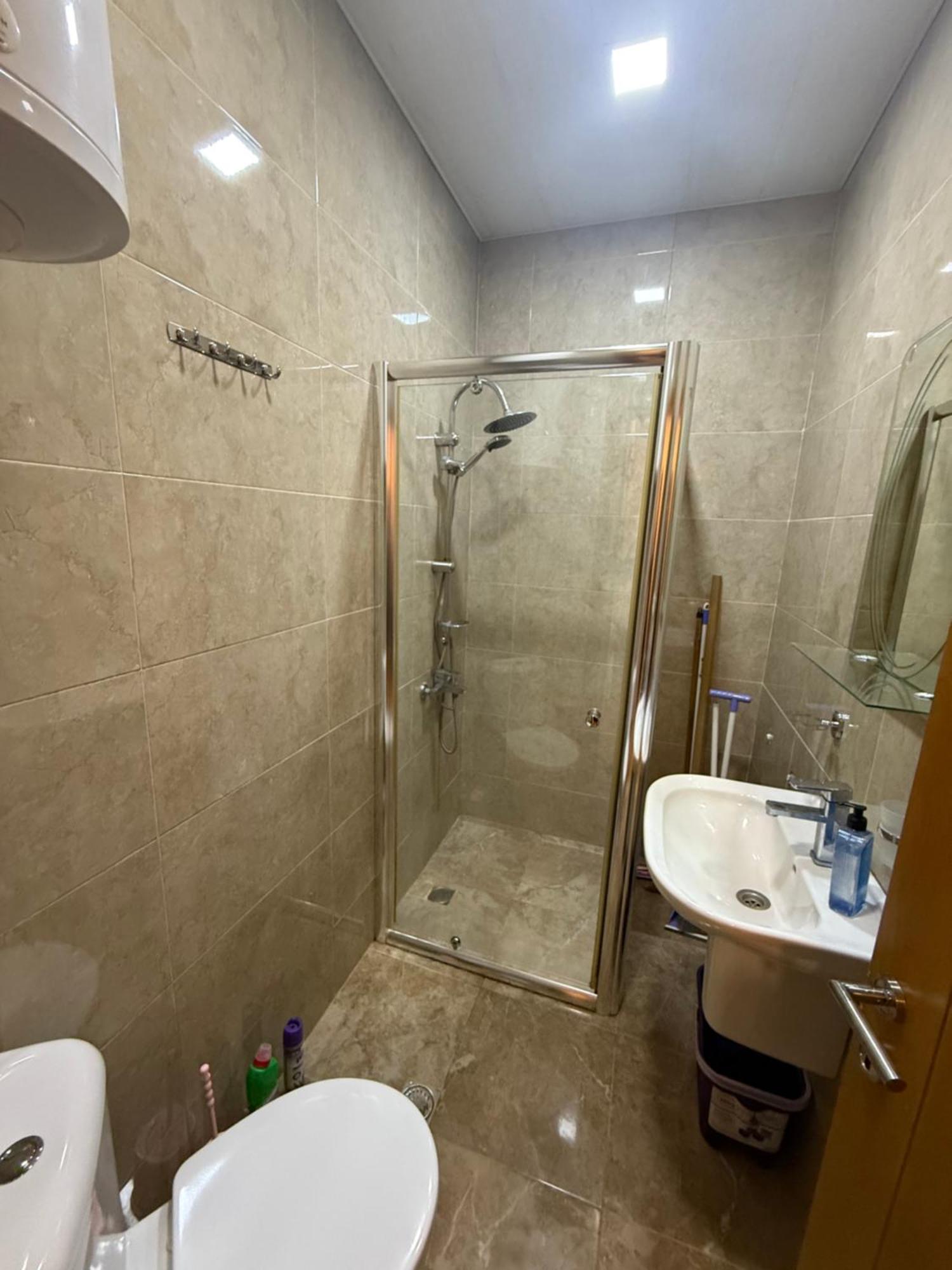 Apartment On Melikishvili 51 Batumi Luaran gambar