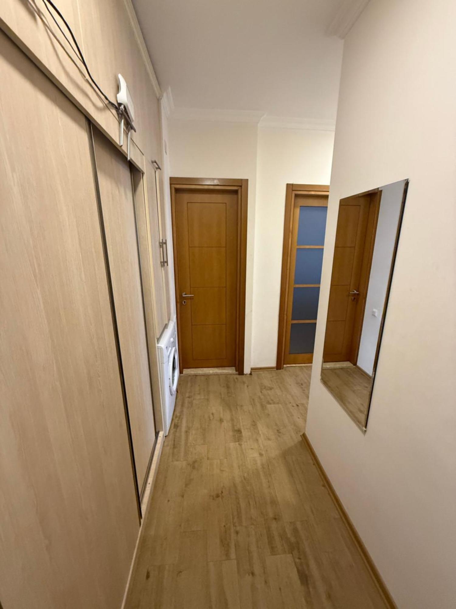 Apartment On Melikishvili 51 Batumi Luaran gambar