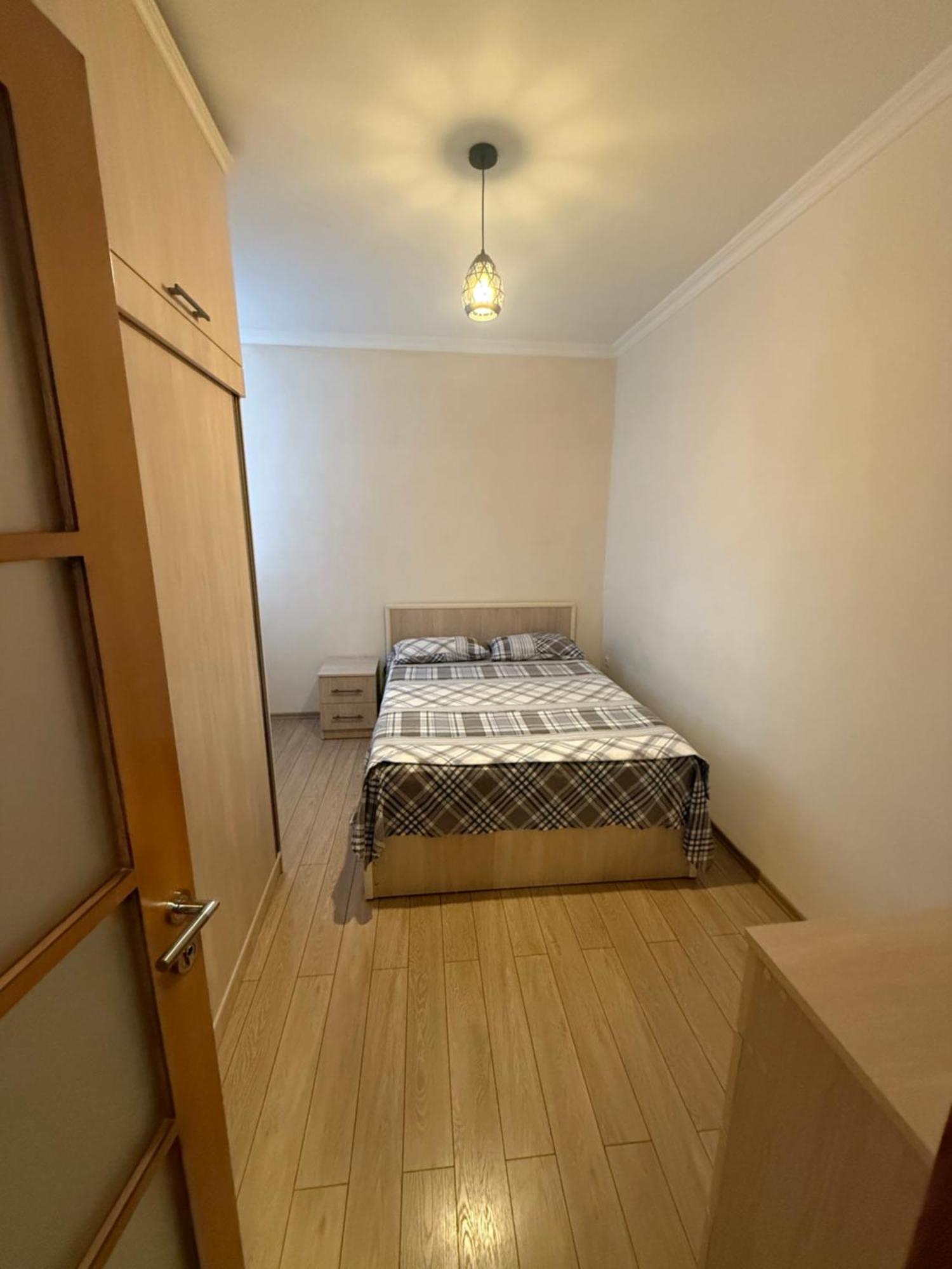 Apartment On Melikishvili 51 Batumi Luaran gambar